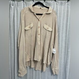 Free People One Scout Jacket